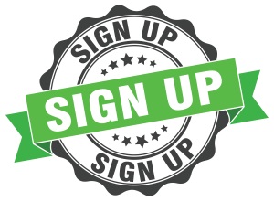 Sign up - Technology Conference 2018